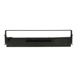 Epson ERC19/LQ300/LQ350/LQ800 Preta Fita Matricial Original - C13S015021/C13S015633