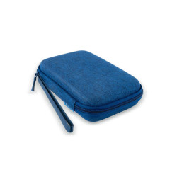 Tooq este protetor para 2.5? porta externa - Cor Azul Pacífico
