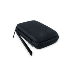 Tooq este protetor para 2.5? porta externa - Cor Preto