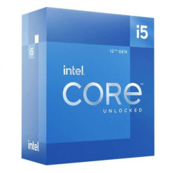 Intel Core i5-12600K Processador 3.7 GHz