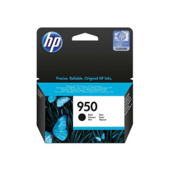 HP 950 Preto Cartucho de Tinta Original - CN049AE