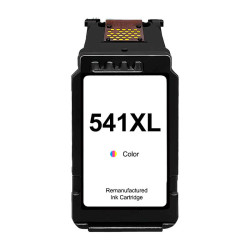 Canon CL541XL Cartucho de tinta remanufaturado colorido - Mostra o nível de tinta - substitui 5226B001/5226B004/5226B005/5227B