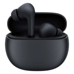 Auricular Xiaomi Redmi Buds 4 Active Bluetooth 5.3 - Microfone integrado - Autonomia de até 5h - Resistência IPX4 - Controle de 