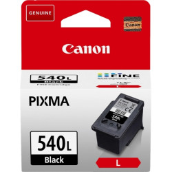 Canon PG540L Tinteiro Original Preto - 5224B001/5224B010/5224B011/5222B004/5222B005/5222B001