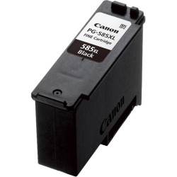 Canon PG585XL Tinteiro Original Preto - 6204C001