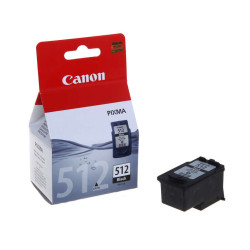 Canon PG512 Tinteiro Original Preto - 2969B001