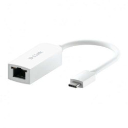 Adaptador D-Link USB-C para Ethernet 2.5G