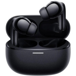 Auricular Xiaomi Redmi Buds 5 Pro Bluetooth 5.3 - Cancelamento de ruído AI + 3 microfones - Conectividade inteligente - Controle