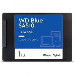 WD Azul SA510 Disco Duro Sólido SSD 2.5" 1TB SATA III