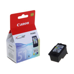 Canon CL513 Tinteiro Original Corido - 2971B001
