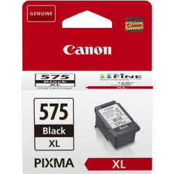 Canon PG575XL Tinteiro Original Preto - 5437C001