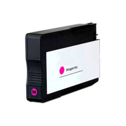 HP 953XL Magenta Cartucho de Tinta Genérico - Substitui F6U17AE/F6U13AE (Chip Anti-Atualizações)