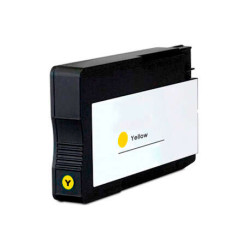 HP 953XL Amarelo Cartucho de Tinta Genérico - Substitui F6U18AE/F6U14AE (Chip Anti-Atualizações)