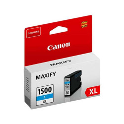 Canon PGI1500XL Tinteiro Original Ciano - 9193B001