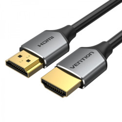 Vention HDMI macho para HDMI macho 2.0 4K cabo - 1.5m - cor cinza