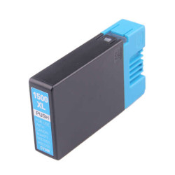 Canon PGI1500XL Cartucho de tinta genérico ciano - Substitui 9193B001