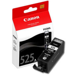 Canon PGI525 Tinteiro Original Preto - 4529B001