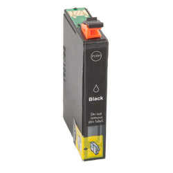 Epson 603XL Preto Cartucho de Tinta Genérico - Substitui C13T03A14010/C13T03U14010