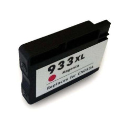 HP 933XL Magenta Cartucho de Tinta Genérico - Substitui CN055AE