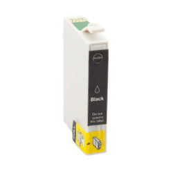 Epson T0481 Preto Cartucho de Tinta Genérico - Substitui C13T04814010