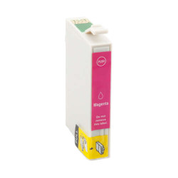 Epson T0483 Magenta Cartucho de Tinta Genérico - Substitui C13T04834010