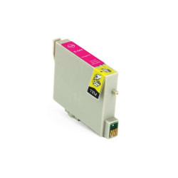 Epson T0543 Magenta Cartucho de Tinta Genérico - Substitui C13T05434010