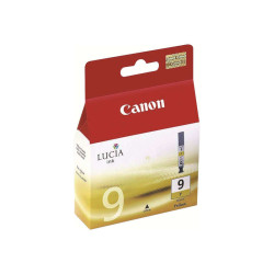 Canon PGI9 Tinteiro Original Amarelo - 1037B001