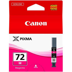 Canon PGI72 Tinteiro Original Magenta Mate - 6405B001