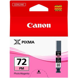Canon PGI72 cartucho de tinta original foto magenta - 6408B001