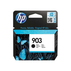 HP 903 Preto Cartucho de Tinta Original - T6L99AE