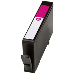 HP 912XL Magenta Cartucho de Tinta Genérico - Substitui 3YL82AE/3YL78AE