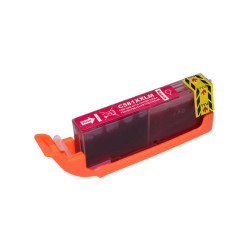 Canon CLI581XXL Tinteiro Genérico Magenta - Substitui 1996C001/2104C001/2050C001