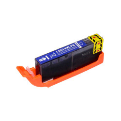 Canon CLI581XXL Blau Cartucho de tinta genérico fotográfico - Substitui 1999C001/2107C001/2053C001