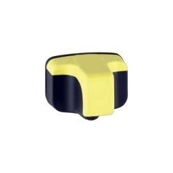 HP 363 Amarelo Cartucho de Tinta Genérico - Substitui C8773EE