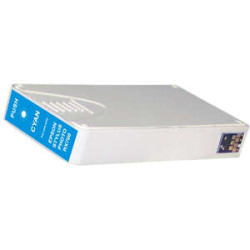 Epson T5592 Ciano Cartucho de Tinta Genérico - Substitui C13T55924010