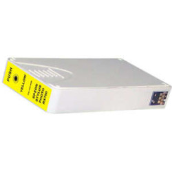 Epson T5594 Amarelo Cartucho de Tinta Genérico - Substitui C13T55944010