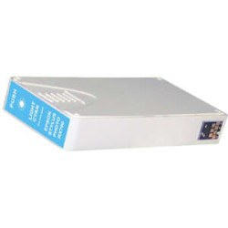 Epson T5595 Ciano Light Cartucho de Tinta Genérico - Substitui C13T55954010