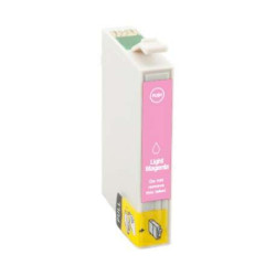 Epson T0796 Magenta Light Cartucho de Tinta Genérico - Substitui C13T07964010
