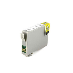 Epson T0870 Optimizador de Brilho Cartucho de Tinta Genérico - Substitui C13T08704010
