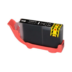 Canon CLI42 Tinteiro Genérico Preto - Substitui 6384B001