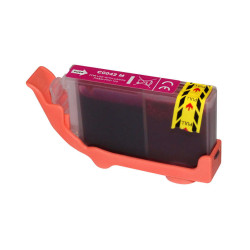 Canon CLI42 cartucho de tinta genérico magenta - substitui 6386B001