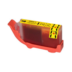Canon CLI42 Tinteiro Genérico Amarelo - Substitui 6387B001
