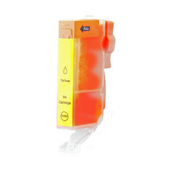 Canon CLI8 Tinteiro Genérico Amarelo - Substitui 0623B001
