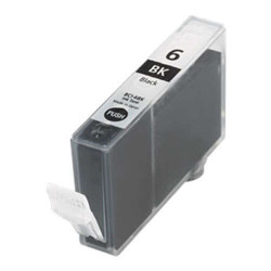 Canon BCI6/BCI5/BCI3 Tinteiro Genérico Preto - Substitui 4705A002
