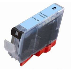 Canon CLI8 Ciano Photo Genérico Ink Cartridge - Substitui 0624B001