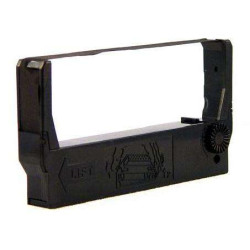 Epson ERC23 Preta/Vermelha Fita Matricial Genérica - Substitui C43S015362