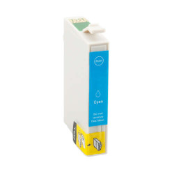 Epson T3362/T3342 (33XL) Ciano Cartucho de Tinta Genérico - Substitui C13T33624012/C13T33424012