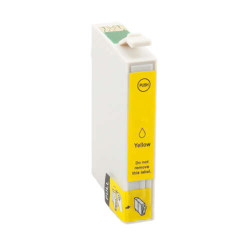 Epson T1634/T1624 (16XL) Amarelo Cartucho de Tinta Genérico - Substitui C13T16344012/C13T16244012