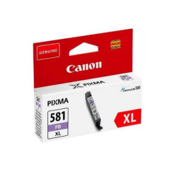 Canon CLI581XL Ciano Photo Tinteiro Original - 2053C001