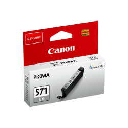 Canon CLI571 Tinteiro Original Cinzento - 0389C001